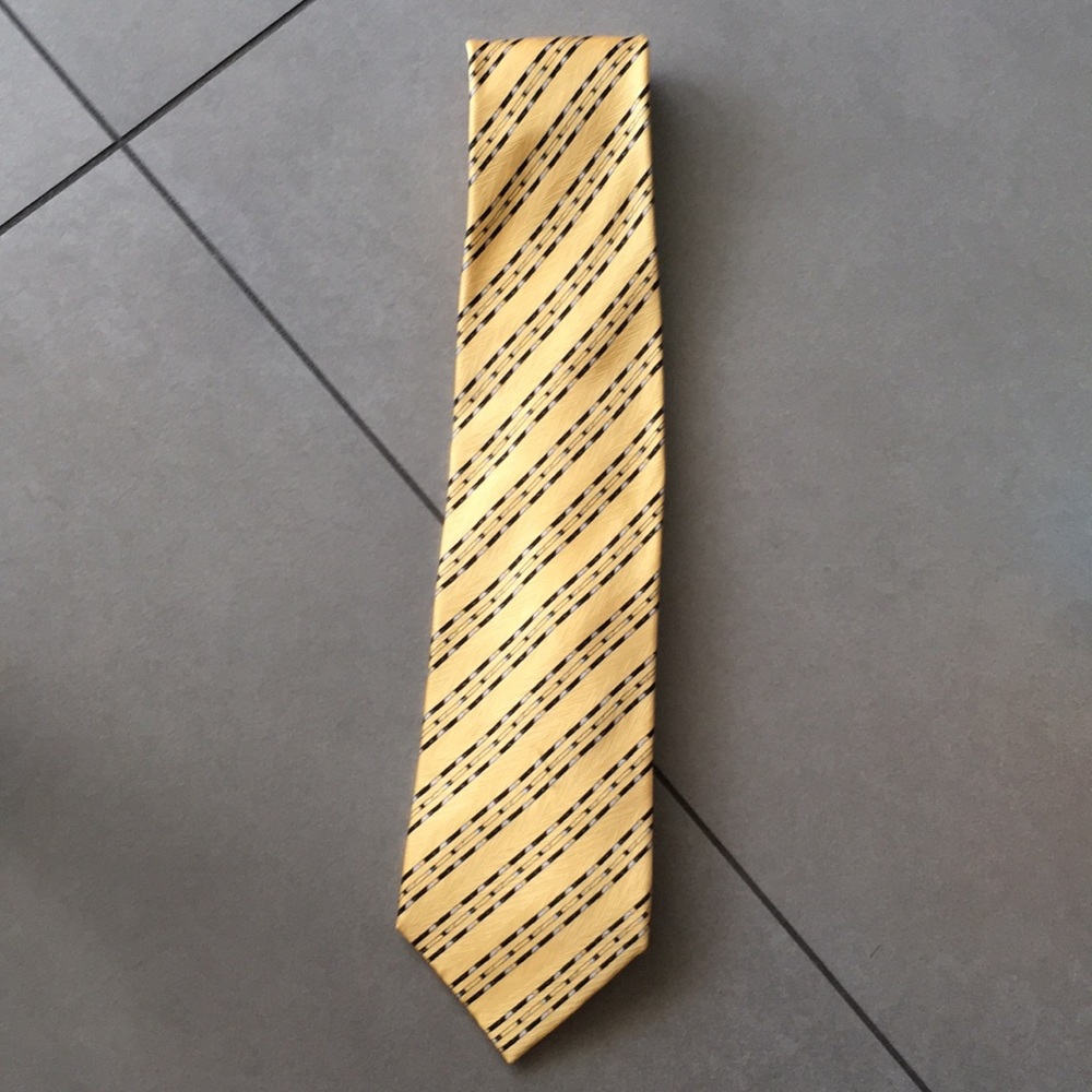Stefano Ricci Men’s Tie EUC